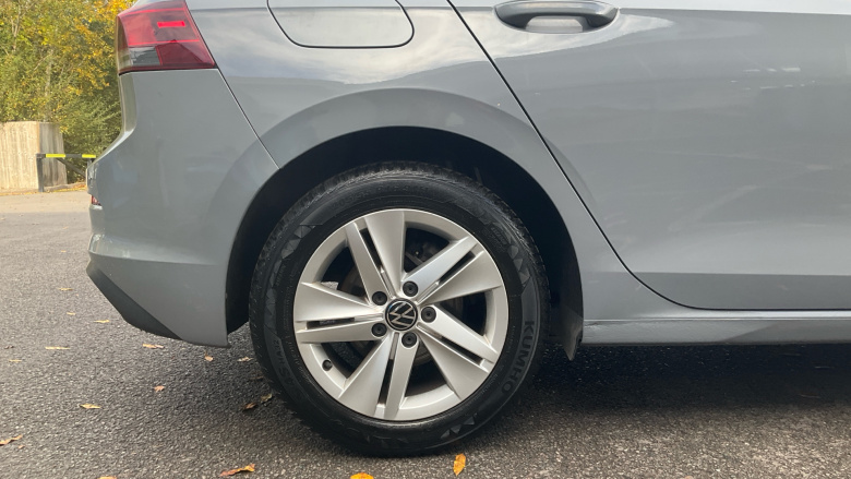 Volkswagen Golf 1.5 TSI Life 5dr Petrol Hatchback